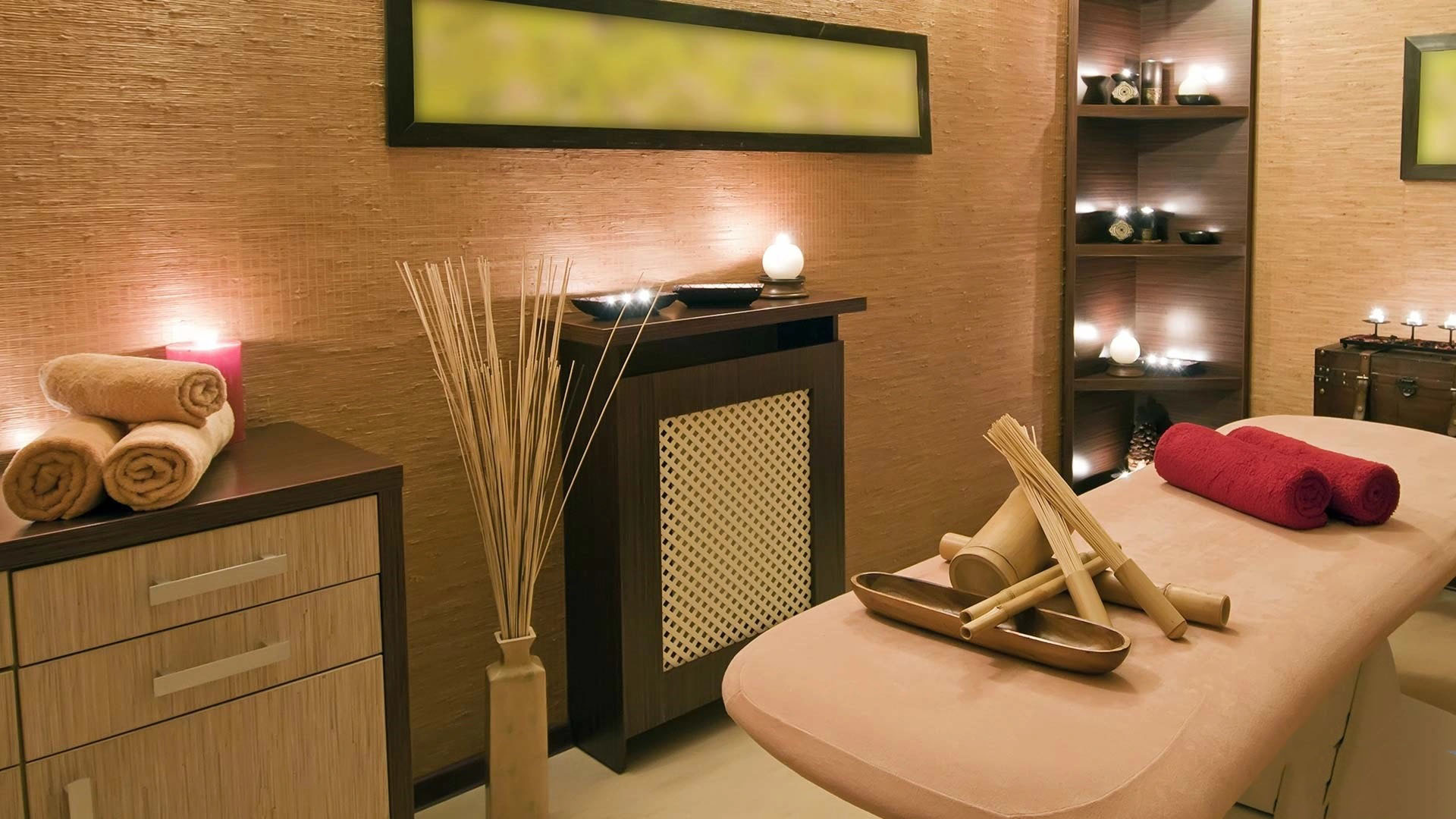 Pendik spa